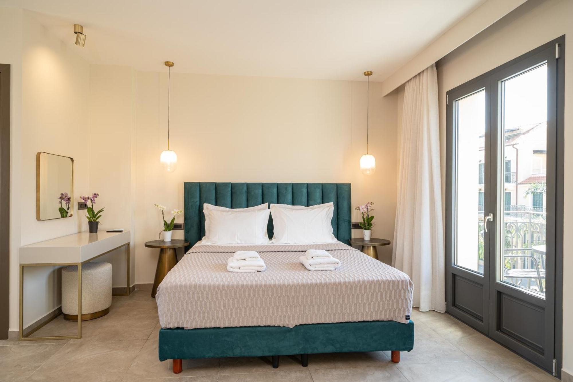 Centre Square Penthouse Apartment Argostolion Exterior foto